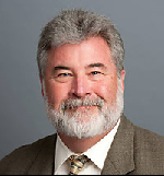 Image of Dr. John W. Reynolds, MD
