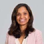 Image of Dr. Trisha Mor, MD