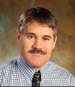 Image of Dr. Robert Pence, MD