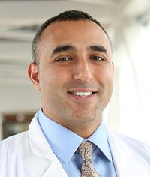 Image of Dr. Muhammad S. Hefzy, MD
