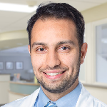 Image of Dr. Rami Diab, MD