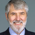 Image of Prof. Joshua Bacon, PhD