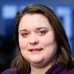 Image of Dr. Haley Wolf, MD