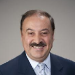 Image of Dr. Hisham Kashou, MD