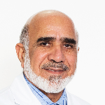 Image of Dr. M. Saleem Bajwa, MD