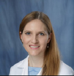 Image of Dr. Stephanie Brown Ihnow, MD