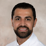 Image of Dr. Nachaat Mourad, MD