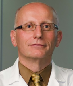 Image of Dr. Nicholas P. Maxwell, MD