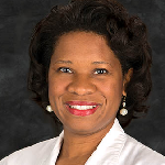 Image of Dr. Faith Lawrence Polkey, MPH, MD