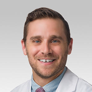 Image of Dr. Christopher Michael Kapp, MD