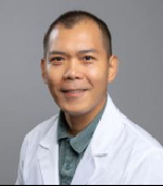 Image of Dr. Paolo Kwan Soriano, MD