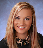 Image of Miss Adriana Courtney Perse, APRN, FNP, MSN, RN