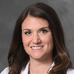 Image of Dr. Jessica L. Corcoran, MD