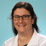 Image of Dr. Meryl Kersten Perlman, MD