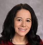 Image of Dr. Sara Velazquez Kertz, DO