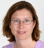 Image of Dr. Lucy Diane Mastrandrea, PH, PhD, MD