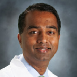 Image of Dr. Pradeep Subramoniam Arumugham, MD