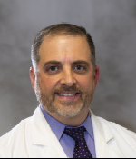 Image of Dr. David F. Franzoni, MD