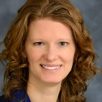 Image of Dr. Leah Ann Dvorak, DO, MD
