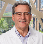 Image of Dr. Gary A. Aaronson, DO