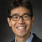 Image of Dr. Steven Y. Huang, MD