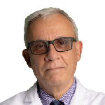 Image of Dr. Francisco J. Remy, MD, FCCP