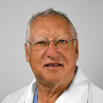 Image of Dr. Robert L. Donley, DO