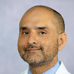 Image of Dr. Sajeel A. Chowdhary, MD