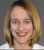 Image of Dr. Suzanne G. Martin, MD