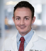 Image of Dr. Alexander Blaschke, DPM