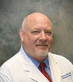 Image of Dr. Thomas G. Harbert, MD