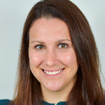 Image of Dr. Claire Karlen, PhD