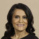 Image of Dr. Sonal Sura, MD, Radiation Oncologist