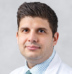 Image of Dr. Carlos Galvez, MD