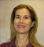 Image of Dr. Silvia C. Rotemberg, MD