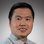 Image of Dr. Eric C. Huang, PHD, MD