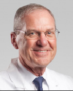 Image of Dr. James Maurice Steier, MD