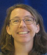 Image of Dr. Jennifer Ward McCabe, MD