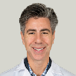 Image of Dr. Samuel Volchenboum, MD, PhD, MS