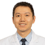 Image of Dr. Edward Yu Qiao, DO