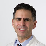 Image of Dr. Noah S. Schenkman, MD