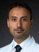 Image of Dr. Toufic Assaad Kachaamy, MD
