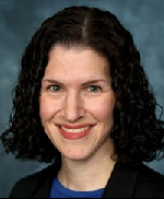 Image of Dr. Naomi R. Fogel, MD