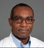 Image of Dr. Marcel Ikwuoma Akuneme, MD