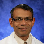 Image of Dr. Chandran Paul Alexander, DCH, MBBS, MD