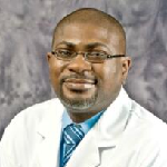 Image of Dr. Ayotunde Adeyeri, MD