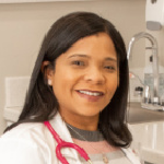 Image of Dr. Maria Milagros Negron Alvarez, MD