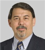 Image of Dr. Jose L. Navia, ND, MD