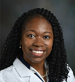 Image of Dr. Tiffany K. Adams-Holmes, MD
