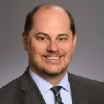 Image of Dr. Chad Wesley Mark Ritenour, MD